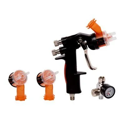 Resim 3M Accuspray HG14 Pnömatik Boya Tabancası