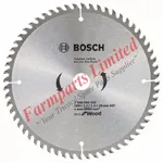 Bosch 2 608 644 383 Daire Testere Bıçağı 25,4 cm Çap 1 Adet