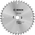 Bosch 2 608 644 385 Daire Testere Bıçağı 30.5 cm
