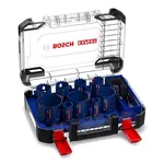 Bosch 2 608 900 448 11 Parçalı Sunak Matkap Ucu Seti