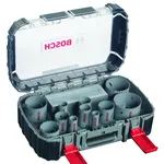 Bosch 2607019450 Bi-Metal Ağaç ve Metal Delik Testeresi
