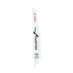 Bosch 2 608 657 556 Bimetal Panter Testere Bıçağı, 25 Parça Set