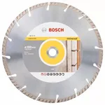 Bosch Elmas Testere Bıçağı 2 608 615 067 Açılı Taşlama Makineleri İçin