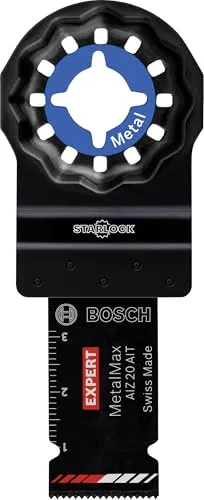 Resim Bosch AIZ 20 AB Çok Amaçlı Kesici Bıçağı