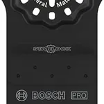 Bosch AIZ 32 RT5 Karbür Çok Amaçlı Testere Bıçağı Sert Malzemeler İçin