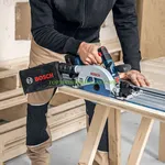 Bosch 1.600.A02.V37 Daire Testere Aksesuarı