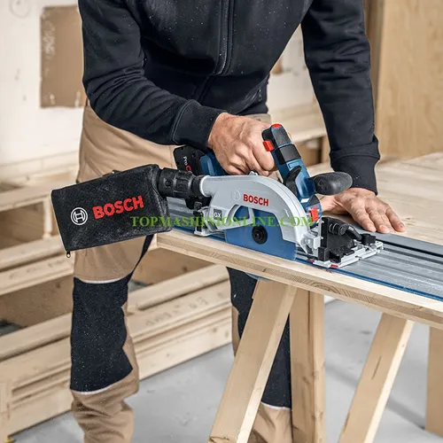 Bosch 1.600.A02.V37 Daire Testere Aksesuarı