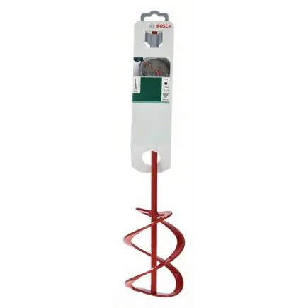 Karşılaştırma Bosch Boya Karıştırıcı Uç 1609200291 Mikserler İçin İle Bosch 2609256999 Boya Karıştırıcı Paleti Alçı ve Boya İçin
