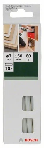 Bosch 2609256A02 Boya Karıştırıcı Ucu