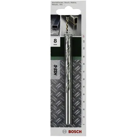 Resim Bosch Matkap Ucu 2609255049