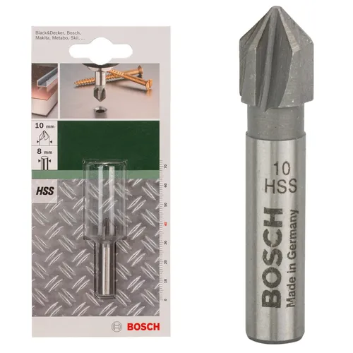 Resim Bosch 2609255117 Duvar Matkabı Ucu
