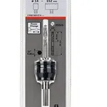 Bosch 2 608 584 674 Matkap Bağlantı Aparatı
