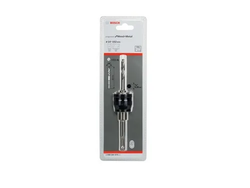 Resim Bosch 2 608 584 675 Matkap Aksesuarı - Uç Tutucu