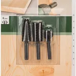 Bosch 2609255302 Matkap Mandren Anahtarı