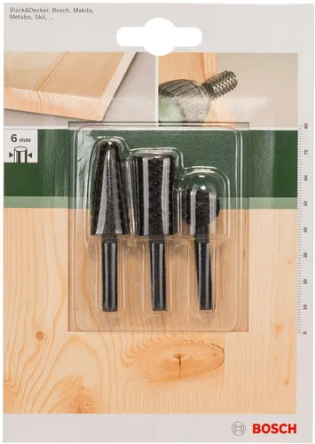 Resim Bosch 2609255302 Matkap Mandren Anahtarı