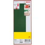 Bosch Zımpara Aksesuarı 2607017105