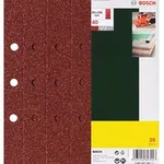 Bosch Zımpara Aksesuarı 2607017108