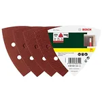 Bosch Zımpara Aksesuarı 2607017111