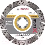 Bosch 2 608 615 161 Taşlama Aksesuarı Açılı Taşlama Makineleri İçin