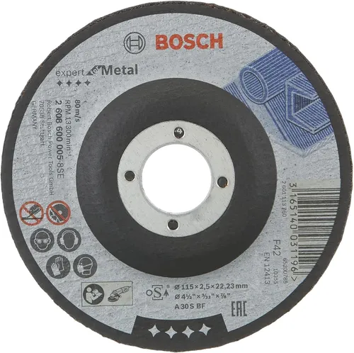 Karşılaştırma Bosch 2 608 600 005 Spiral Taşlama Aksesuarı İle Bosch 2 608 619 284 Freze Ucu Aksesuar Seti