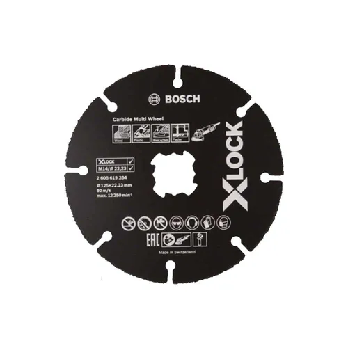 Karşılaştırma Bosch 2 608 600 005 Spiral Taşlama Aksesuarı İle Bosch 2 608 619 284 Freze Ucu Aksesuar Seti