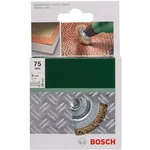 Bosch 2609256519 Tel Fırça - 7.5 cm Çap, Çelik Kıl
