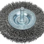 Bosch 2609256530 Tel Fırça 7.5 cm Çap