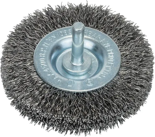 Resim Bosch 2609256530 Tel Fırça 7.5 cm Çap