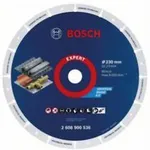 Bosch Döner Alet Zımpara/Taşlama Aksesuarı 2 608 900 536