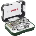 Bosch 1/4" Altıgen Tornavida Uç Tutucu, Metal (Model 2 607 000 201)