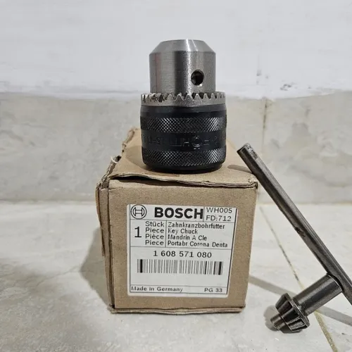 Resim Bosch Tornavida Uç Tutucu (Model 1 608 557 067)