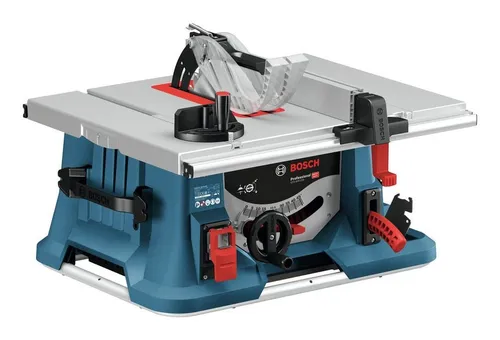 Resim Bosch GTS 635-216 Profesyonel Tezgah Testeresi
