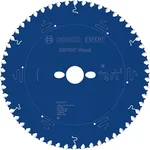Bosch GTS 254 Tezgah Testeresi