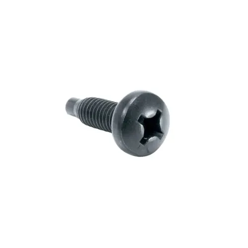 Resim Middle Atlantic HP-6MM 19mm (100'lü Paket) Metrik Vidalar