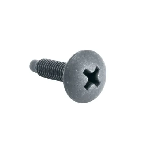 Resim Middle Atlantic HM500 Vidalar/Cıvatalar, 19mm (500'lü Paket)