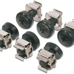 Microconnect CABINETACC10 Kabinet Montaj Vidaları ve Cıvataları