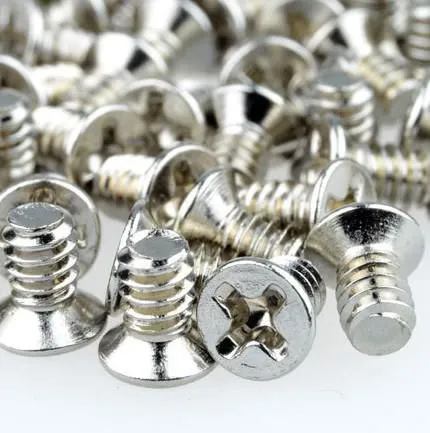 Resim CoreParts MS3.5/SCREW100 Vida/Cıvata Seti