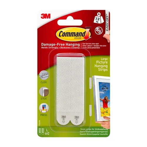 Resim 3M 7100235867 Yapışkan Bant