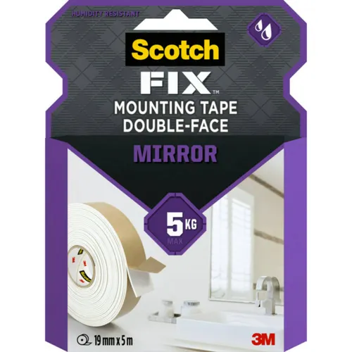 3M 4496W-1950-P Yapışkan Bant