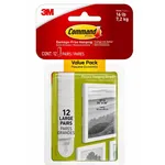 3M 7100109340 Montaj Bandı / Etiket