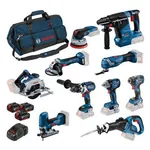 Bosch 0.615.A50.04C Elektrikli Alet Seti
