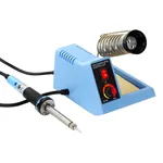 Techly Analog Lehimleme İstasyonu - Temel Analog Kontrol