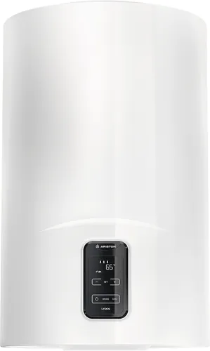 Karşılaştırma Ariston LYDOS HYBRID WI-FI 100 Elektrikli Hibrit Su Isıtıcı İle Ariston Lydos Plus 100 V/5 EU Elektrikli Su Isıtıcı - 100L Kapasite, 5kW Isıtma Gücü
