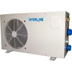 Interline Pro Heat Pump 8 Isı Pompası