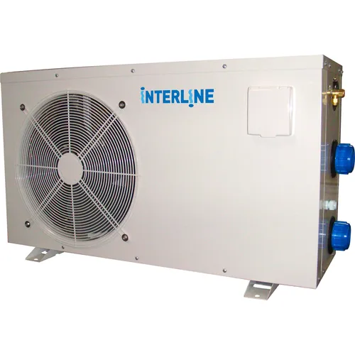 Karşılaştırma Ariston NUOS Split Isı Pompası İle Interline Pro Heat Pump 8 Isı Pompası