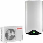 Ariston NUOS Split Isı Pompası