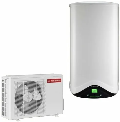 Karşılaştırma Ariston NUOS Split Isı Pompası İle Ariston NUOS Split Isı Pompası