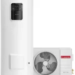 Ariston Nuos Split Inverter WiFi Isı Pompası