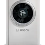 Bosch 9 LW Yer-Su İç Ünite Isı Pompası