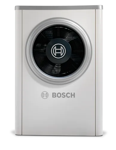 Karşılaştırma Bosch 9 LW Yer-Su İç Ünite Isı Pompası İle Bosch LW/M 11 Yerden Suya İç Mekan Isı Pompası Ünitesi